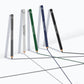 Miss Claire Glimmersticks For Eyes - Pearl White E-14 | Swadesiicart