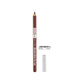 Miss Claire Glimmersticks For Lips - Maroon L-13 | Swadesiicart