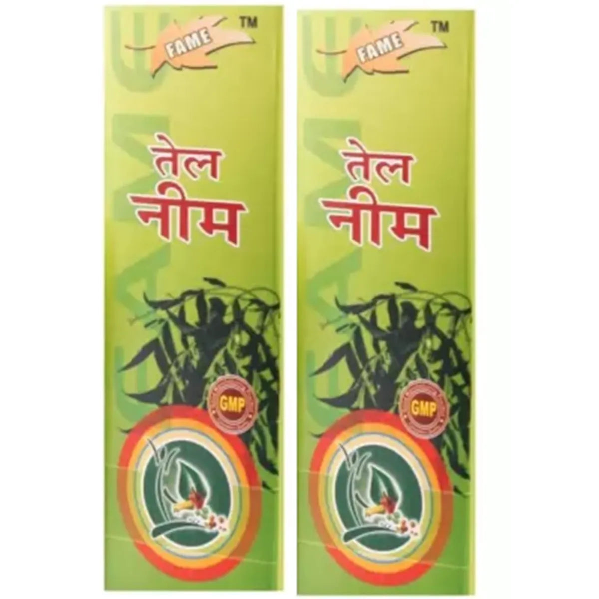 Fame Drugs Neem Oil - Swadesiicart