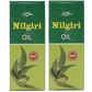 Fame Drugs Neelgiri Oil - Swadesiicart