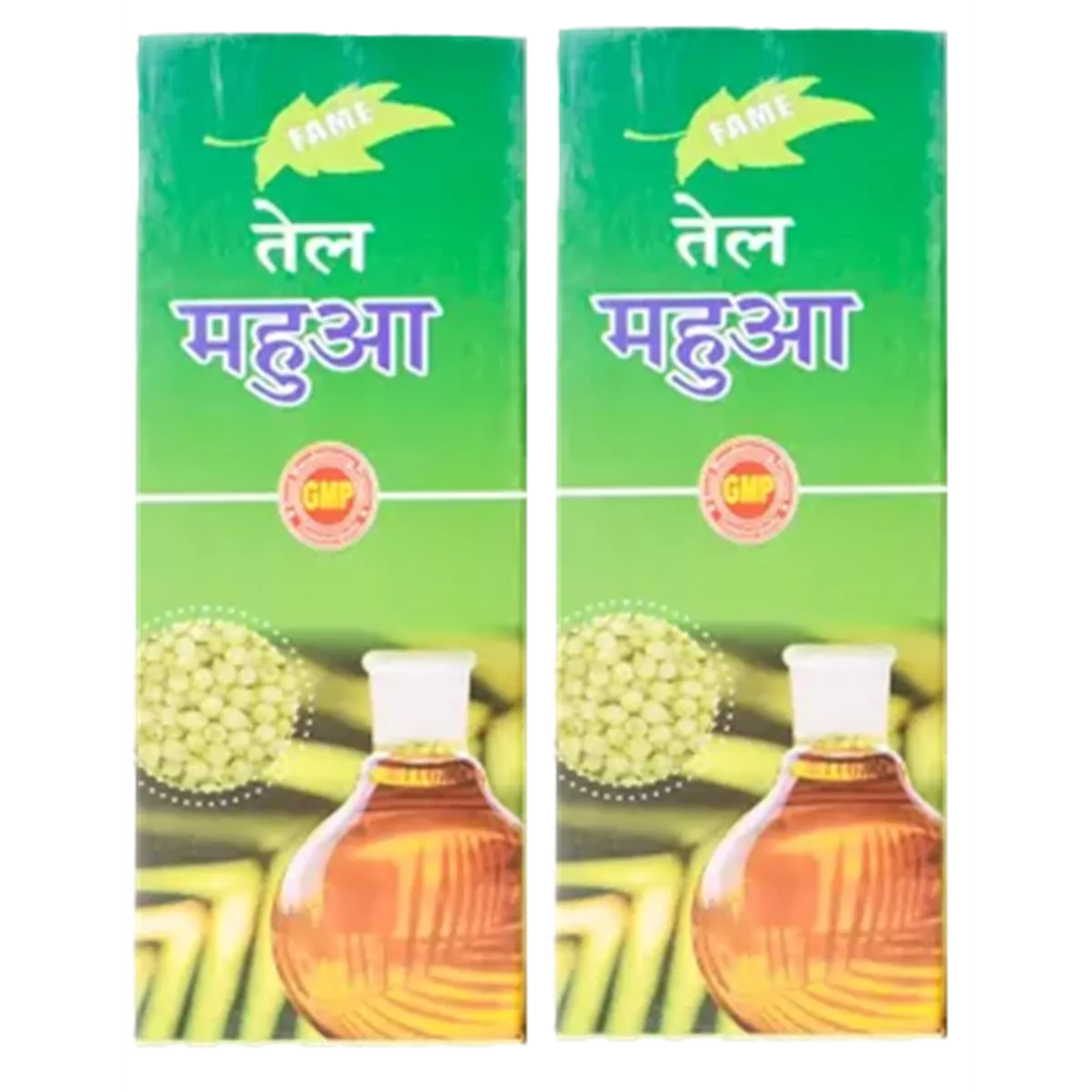 Fame Drugs Mahua Oil - Swadesiicart