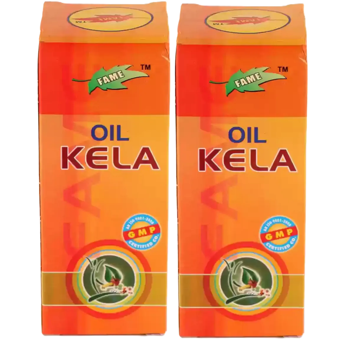 Fame Drugs Kela Oil - Swadesiicart