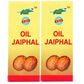 Fame Drugs Jaiphal Oil - Swadesiicart