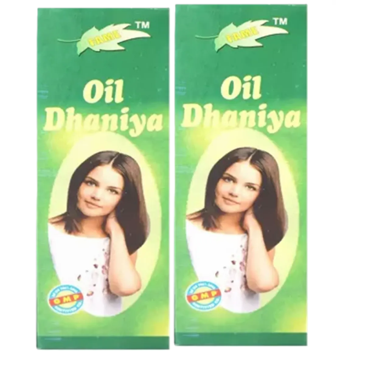 Fame Drugs Dhaniya Oil - Swadesiicart