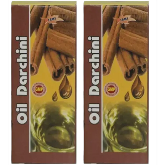Fame Drugs Darchini Oil - Swadesiicart