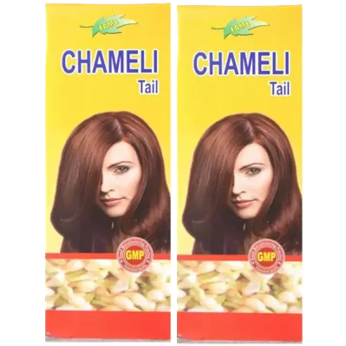 Fame Drugs Chameli Oil - Swadesiicart