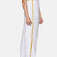 Sethukrishna Men White Solid Cotton Dhoti (GENIE-67335) | Swadesiicart