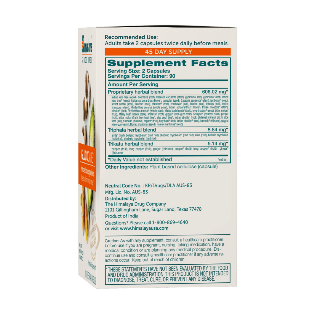 GlucoCare®