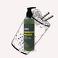 Atisa Charcoal Mojito Body Wash | Swadesiicart