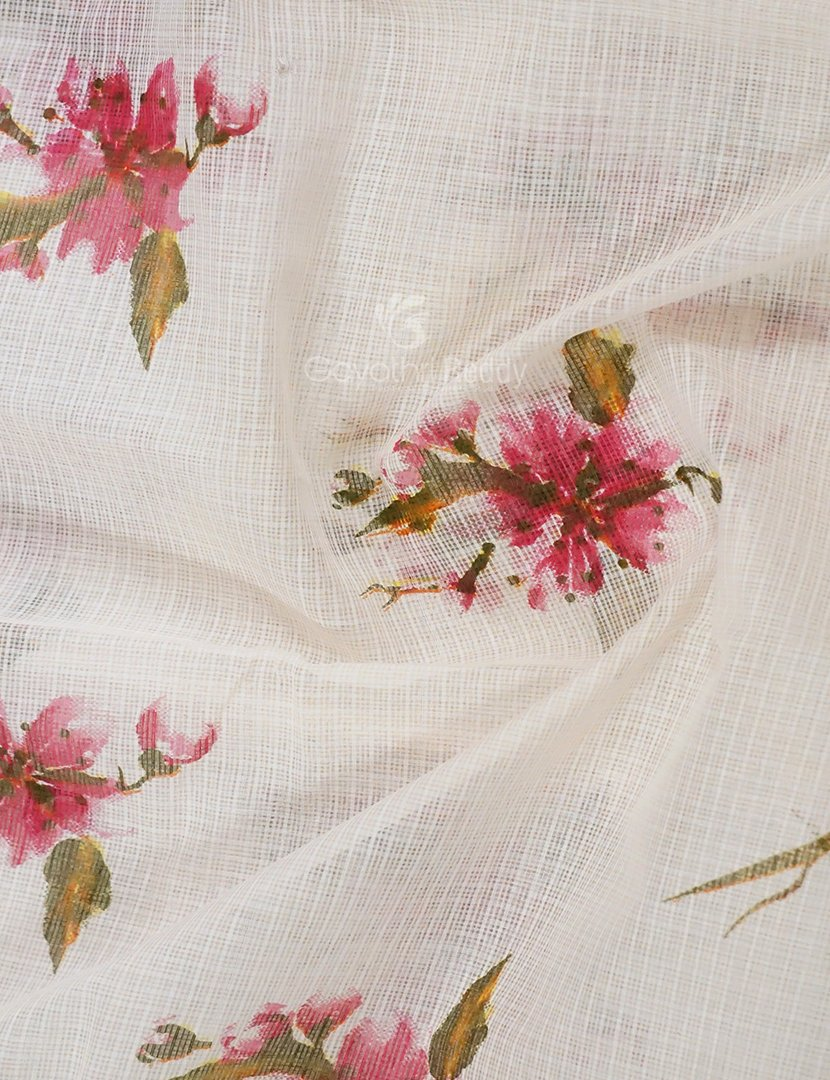 Pure Kota Cotton-K1035 By Gayathri Reddy Designer Studio | Swadesiicart