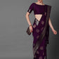 Mitera Ethnic Motifs Woven Design Zari Banarasi Saree | Swadesiicart