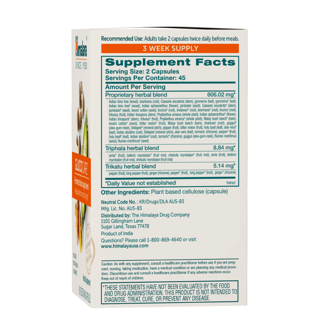 GlucoCare®