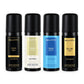 Bella Vita Deo Parfum Travel-Size Gift Set