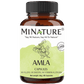 Minature Amla Capsules | Swadesiicart