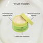 House of Beauty Overnight Face Mask - Swadesiicart