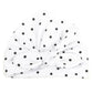 AHC Baby Summer Cap/Bandana In Polka Dots Design