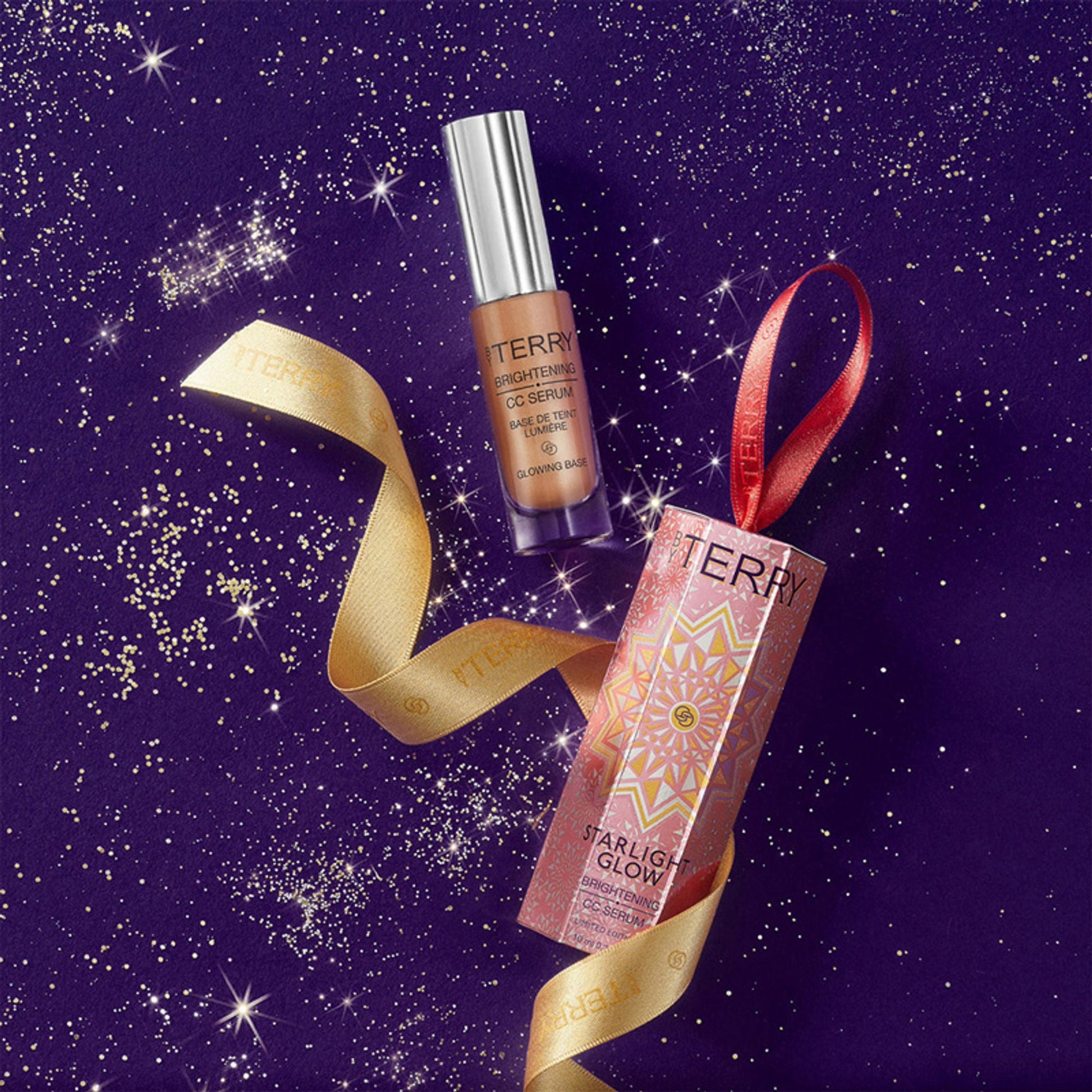 By Terry Starlight Glow Brightening CC Serum