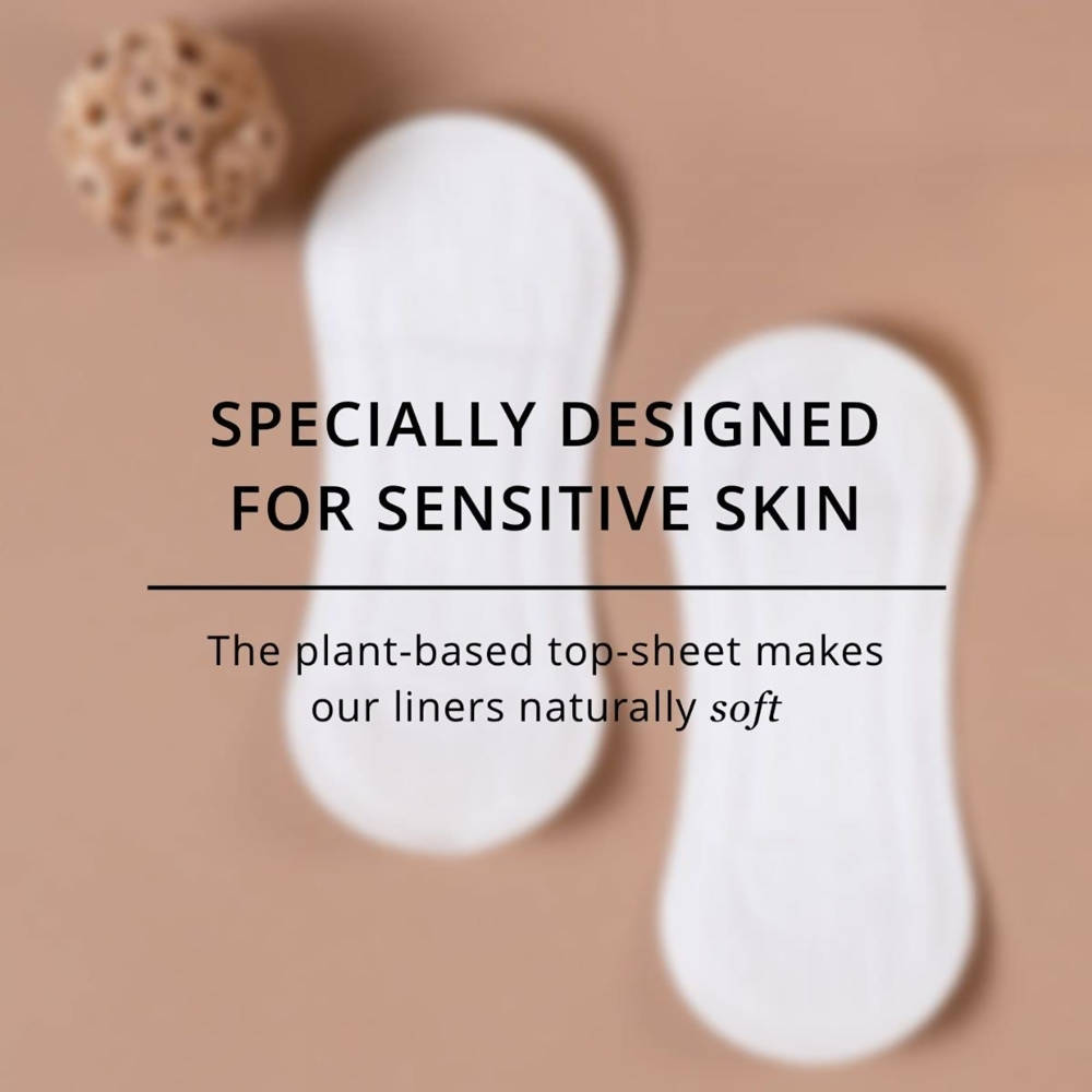 Carmesi Panty Liners - Swadesiicart