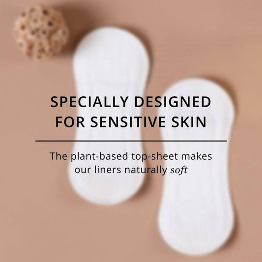 Carmesi Panty Liners - Swadesiicart