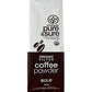 Pure & Sure Organic Filter Coffee Powder - Bold