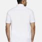 Ramraj Cotton Mens Half Sleeve Formal 100% Cotton White Shirt | Swadesiicart
