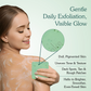 Bake 8% Glycolic Acid Scrub Treatment Soap | Swadesiicart