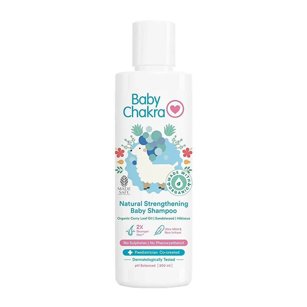BabyChakra Mama Baby Gift Kit