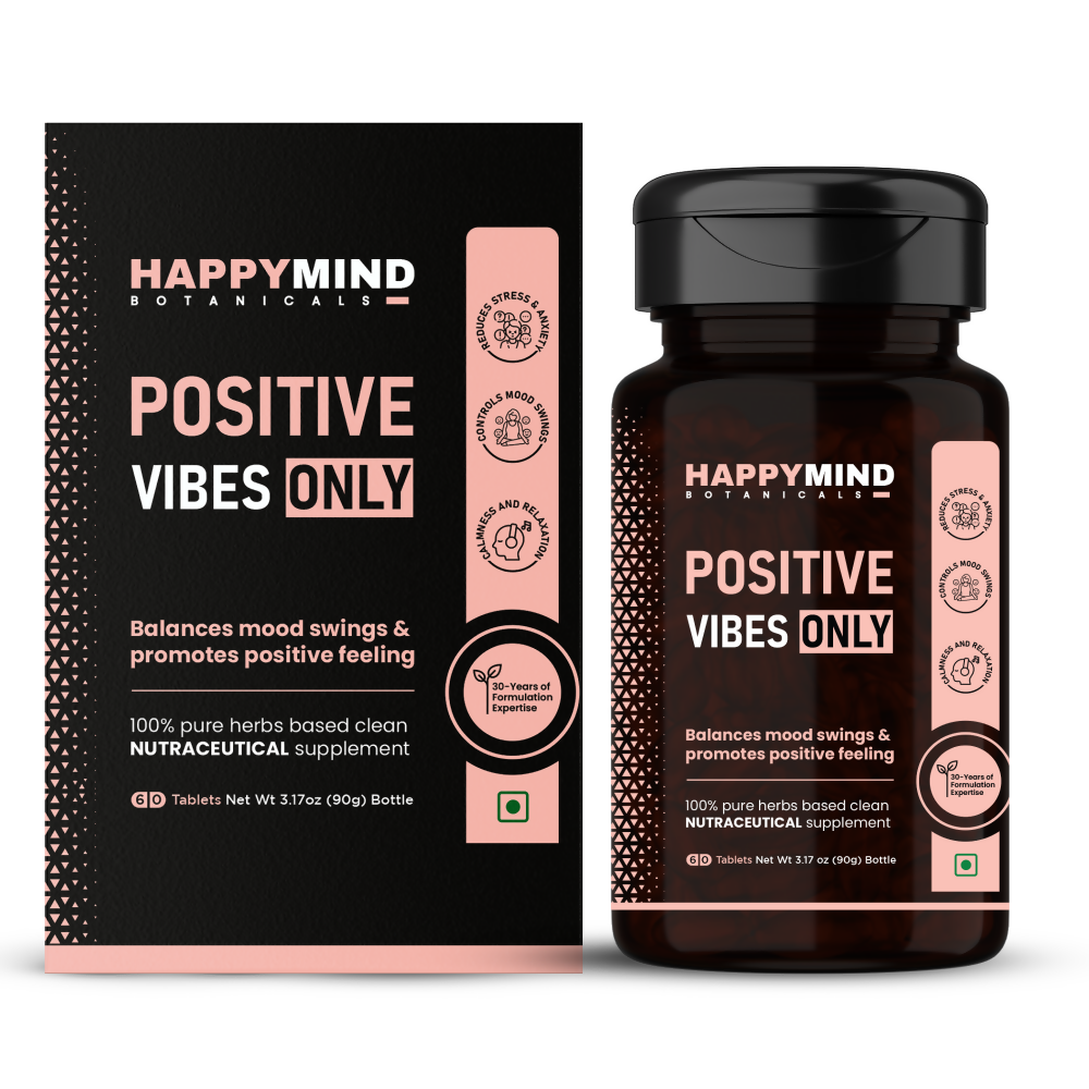 Positive Mockup