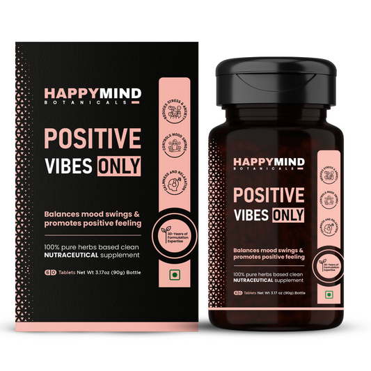 Positive Mockup