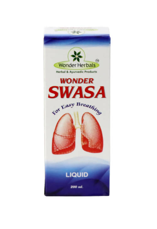 Wonder Herbals Wonder Swasa | Swadesiicart
