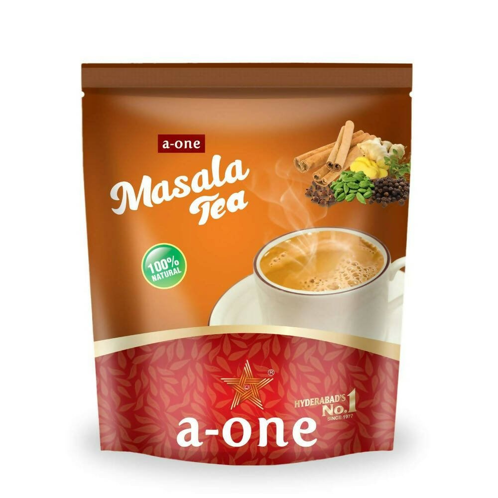 A One Tea Powders