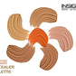 Insight Cosmetics Pro Concealer Palette-Concealer - Swadesiicart