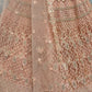 Jyoti Fashion Women's Peach Heavy Net Fancy Dori, Multi Thread, Rainbow Sequins and Diamond Work Wedding Lehenga Choli | Swadesiicart