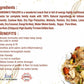 Healthy Living Grandma’s Traditional Panjeri - Swadesiicart