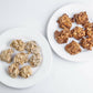 Godavari Vantillu Gummadikaya Vadiyalu (or) Pumpkin Fritters