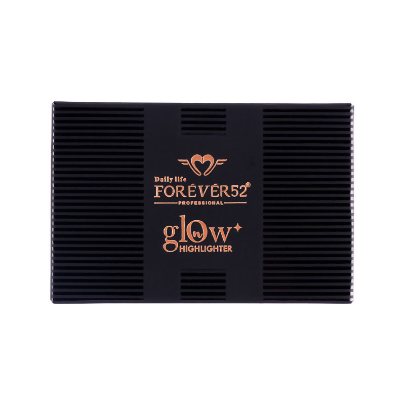 Daily Life Forever52 Glow On Highlighter - Fgh003 | Swadesiicart