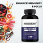 Nutracology Multivitamin for Men for Energy Strength & Stamina Tablets - Swadesiicart