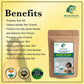 Beauty Secrets Ayurvedic Hair Mask - Swadesiicart