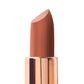 Manish Malhotra Hi-Shine Lipstick - Desert Suede (4 Gm) - Swadesiicart