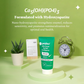 Perfora Aloe Neem Herbal Toothpaste - Fennel Mint - Swadesiicart