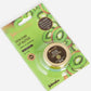 Fabessentials Dew Kiwi Lip Butter - Swadesiicart