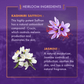 Ayuga Kashmiri Saffron Face Wash - Limited Time Offer - Swadesiicart
