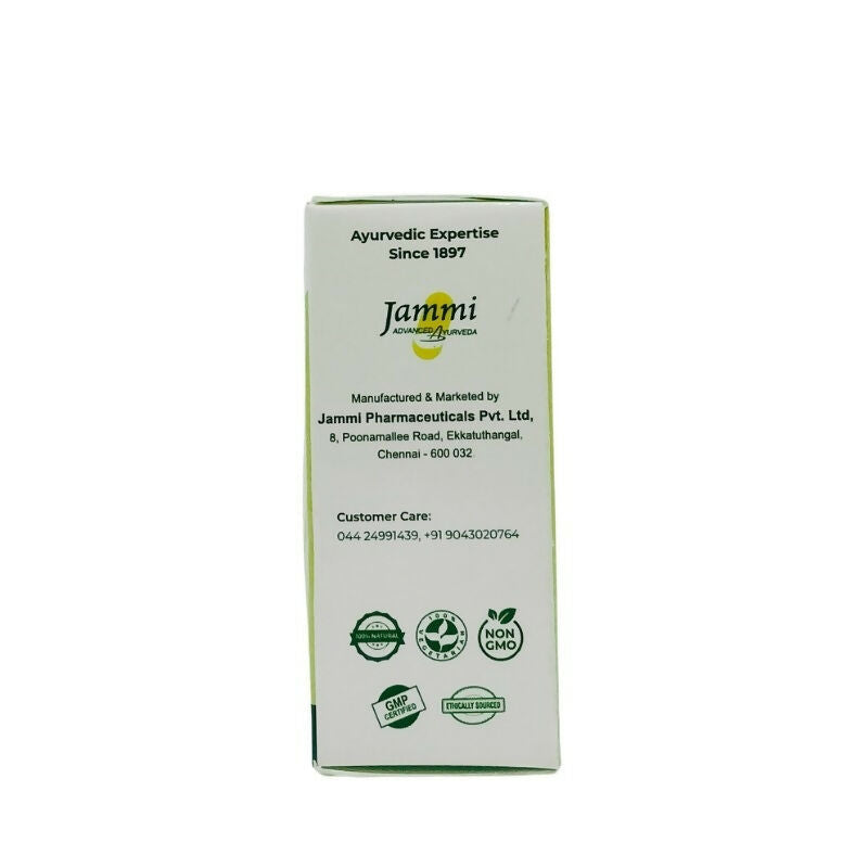 Jammi's Lithobin Tablets - Swadesiicart