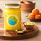 Talegaon Farms Pure Cow Ghee - Swadesiicart