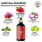 Ivory Natural Falling Hair Shampoo For Scalp And Hair Strength | Swadesiicart