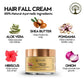 Ivory Natural Hair Fall Cream For Hair Fall & Less Hair Control | Swadesiicart