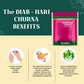 Rajasthan Herbals Diab Hari Churna | Swadesiicart