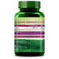 Himalayan Organics Plant Based Biotin 10000mcg