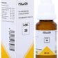 Adel Homeopathy 36 Pollon Drops | Swadesiicart