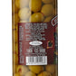 Borges Hot Pepper Stuffed Green Olives